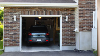 Garage Door Installation at Cylburn, Maryland