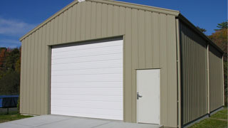 Garage Door Openers at Cylburn, Maryland